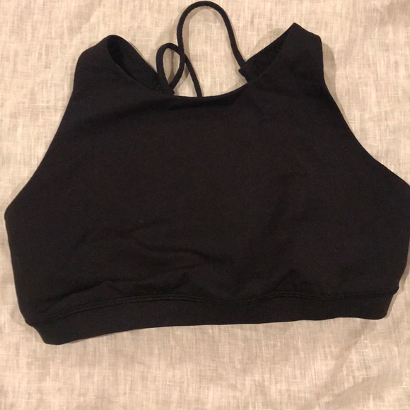 lululemon athletica Other - Lululemon size 4 bra/top